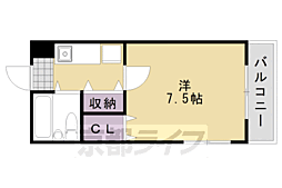 阪急京都本線 桂駅 徒歩5分