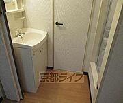 洗濯パンです。
