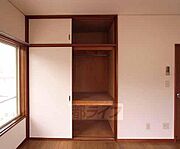 収納もバッチリです。