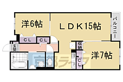 近鉄京都線 近鉄宮津駅 徒歩6分 3階/-