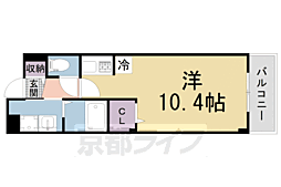 近鉄京都線 新田辺駅 徒歩9分