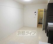 白基調のお部屋・