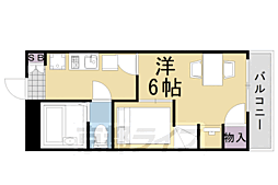 JR山陰本線 園部駅 徒歩20分 2階/-