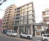 京都府京都市上京区十四軒町：物件画像／株式会社京都ライフ　烏丸五条店