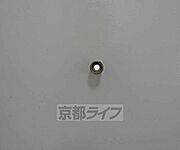 来客確認が出来ます。