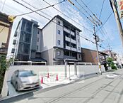 京都府京都市上京区橋西二町目：物件画像／株式会社京都ライフ　烏丸五条店