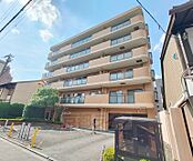 京都府京都市上京区鏡石町：物件画像／株式会社京都ライフ　烏丸五条店