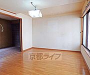 リビングです。