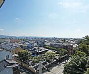 室外風景です。