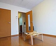 リビングです。