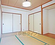 別部屋です。