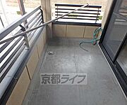 バルコニ2です。