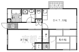 京都市営烏丸線 北山駅 徒歩14分