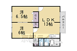 JR山陰本線 園部駅 徒歩30分