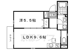 京阪本線 神宮丸太町駅 徒歩8分