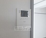 ＴＶホンです。