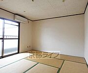 きれいな和室です。