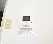シンプルなＴＶホンです。