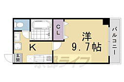 バインオークCENT 3階