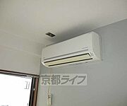 明るいお部屋です。