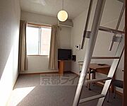 南向きのお部屋です。