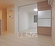 ハウスメーカ施工物件です。