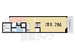 La Fite KARASUMA 5階/-