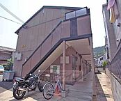 京都府京都市山科区日ノ岡鴨土町：物件画像／株式会社京都ライフ　烏丸五条店