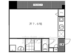 京都市営烏丸線 北大路駅 徒歩10分