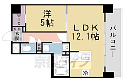 京都地下鉄東西線 東野駅 徒歩9分