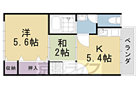 京都府京都市右京区山ノ内大町：物件画像／株式会社京都ライフ　烏丸五条店