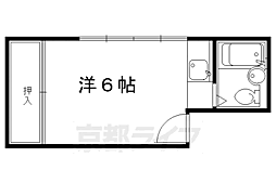 京都市営烏丸線 今出川駅 徒歩10分