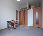 使い勝手の良いお部屋です。