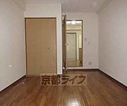 生活しやすいお部屋です