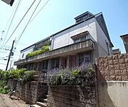 丹波橋すぐのマンションです。