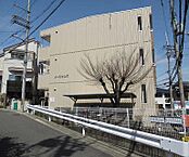 大阪府枚方市山之上北町：物件画像／株式会社京都ライフ　烏丸五条店