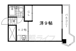 近鉄京都線 向島駅 徒歩10分