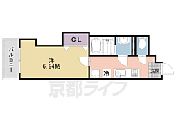 ＰｅａｃｅＨｏｕｓｅ 1階/103