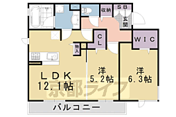 サニーハイツ佐野 1階