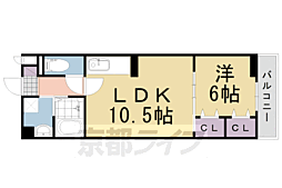 ｇｌａｎｚ　ＣＬＫ　いちご館 3階