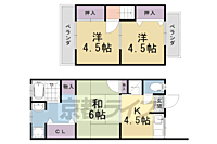 京都府京都市右京区嵯峨中又町：物件画像／株式会社京都ライフ　烏丸五条店