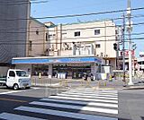 ローソン宇治小倉駅前店まで339m