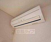 エアコン1基は設備です。