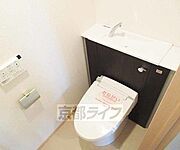 ウォームレットトイレ