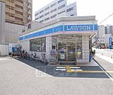 ローソン 大津中央二丁目店まで185m