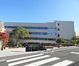 滋賀短期大学附属高等学校まで1025m