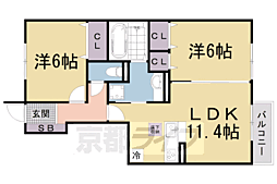 JR湖西線 比叡山坂本駅 徒歩4分
