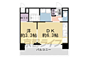 プレサンスTHEKYOTO東福寺WEST4階8.2万円