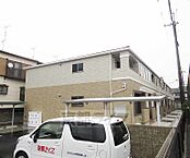 滋賀県大津市堅田1丁目：物件画像／株式会社京都ライフ　烏丸五条店
