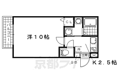 JR東海道・山陽本線 大津駅 徒歩11分 4階/-